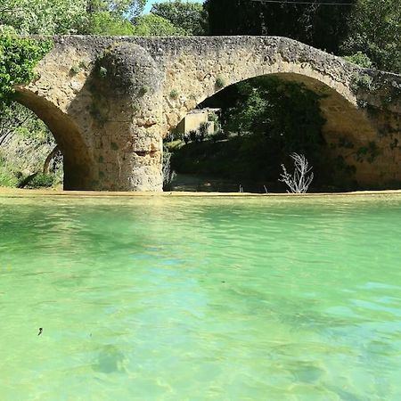 Joli T2 Jardin, Entre Mer/Verdon Salernes Esterno foto